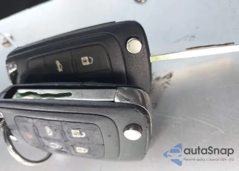 2014 Chevrolet Impala 2Lz from USA, damaged, VIN 2G1155S30E9127606